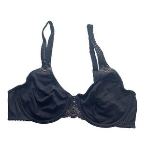 Wacoal Soft Embrace Underwire Bra Size 34C